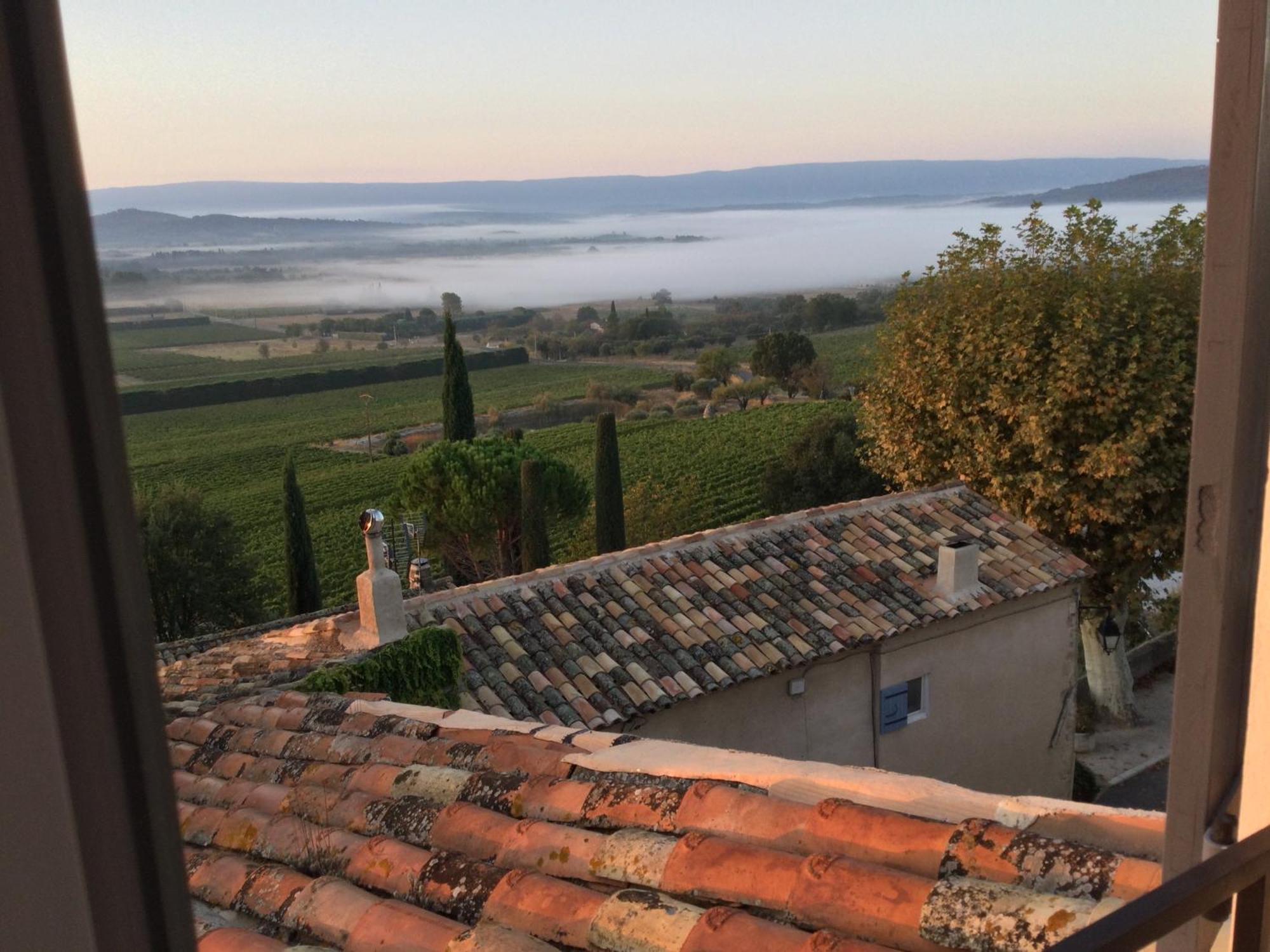 Lovely Views In Secret Provence Жука Екстериор снимка